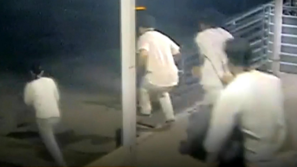 Are Louisiana’s Jails Violating the Constitution?