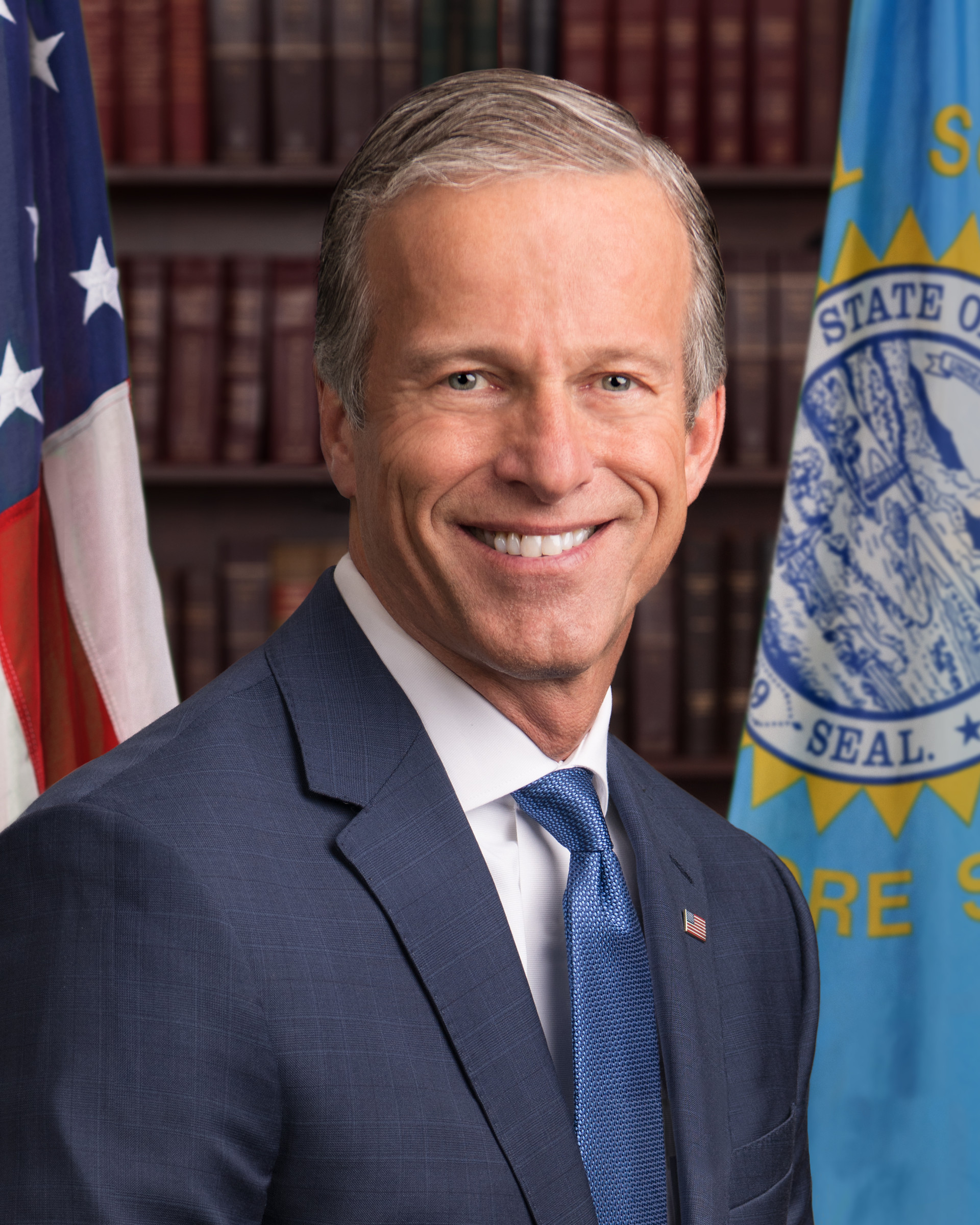 John Thune senate