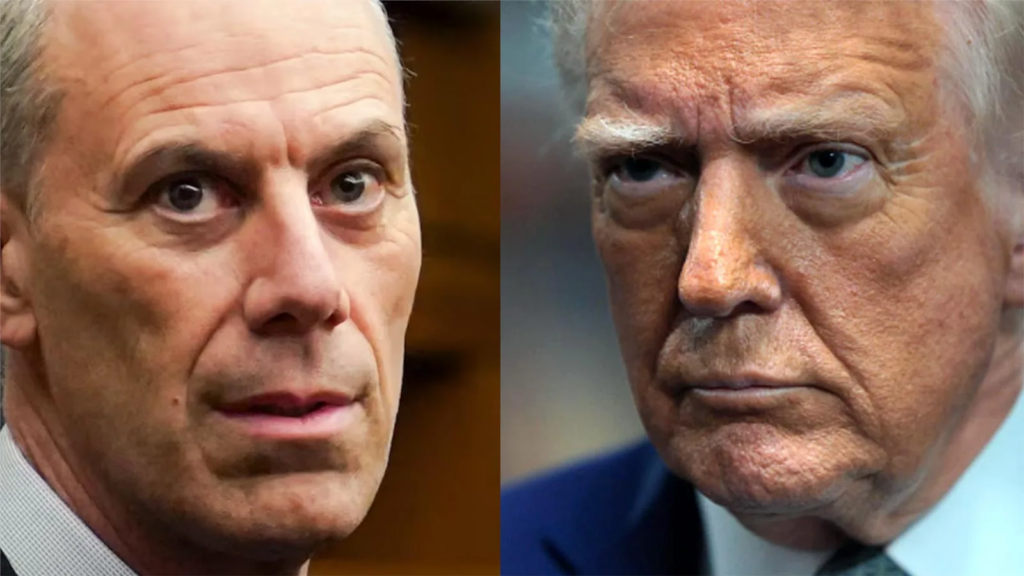 ‘Woefully insufficient’: Deadline for Deportation Flight Information Evaded by Trump Admin?