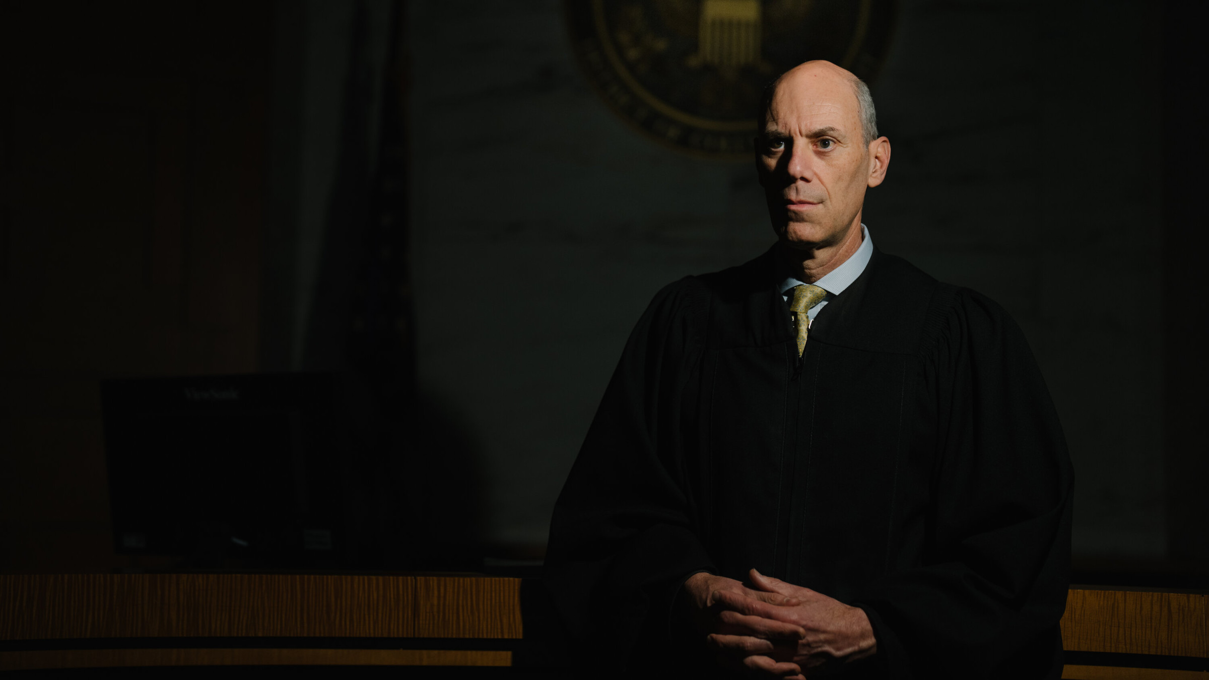 Boasberg Threatens DOJ Over Deportations of Illegal Alien Enemies