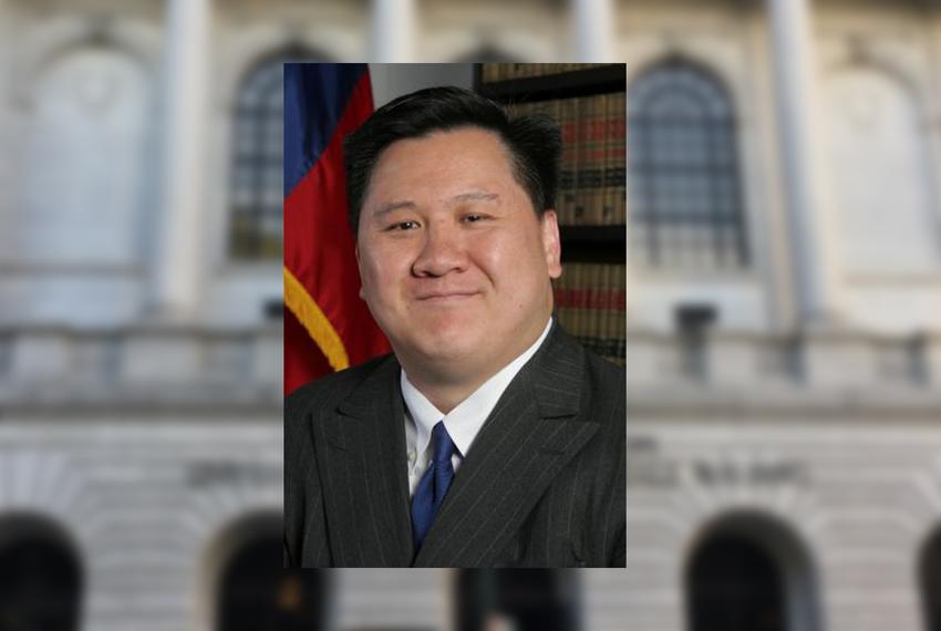 Potential Trump SCOTUS Pick James Ho Criticizes ‘Cultural Elites’