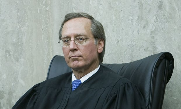 Impeachment of Judge Bates Over Gender-Affirming Care