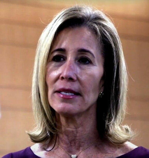 judge robin rosenberg