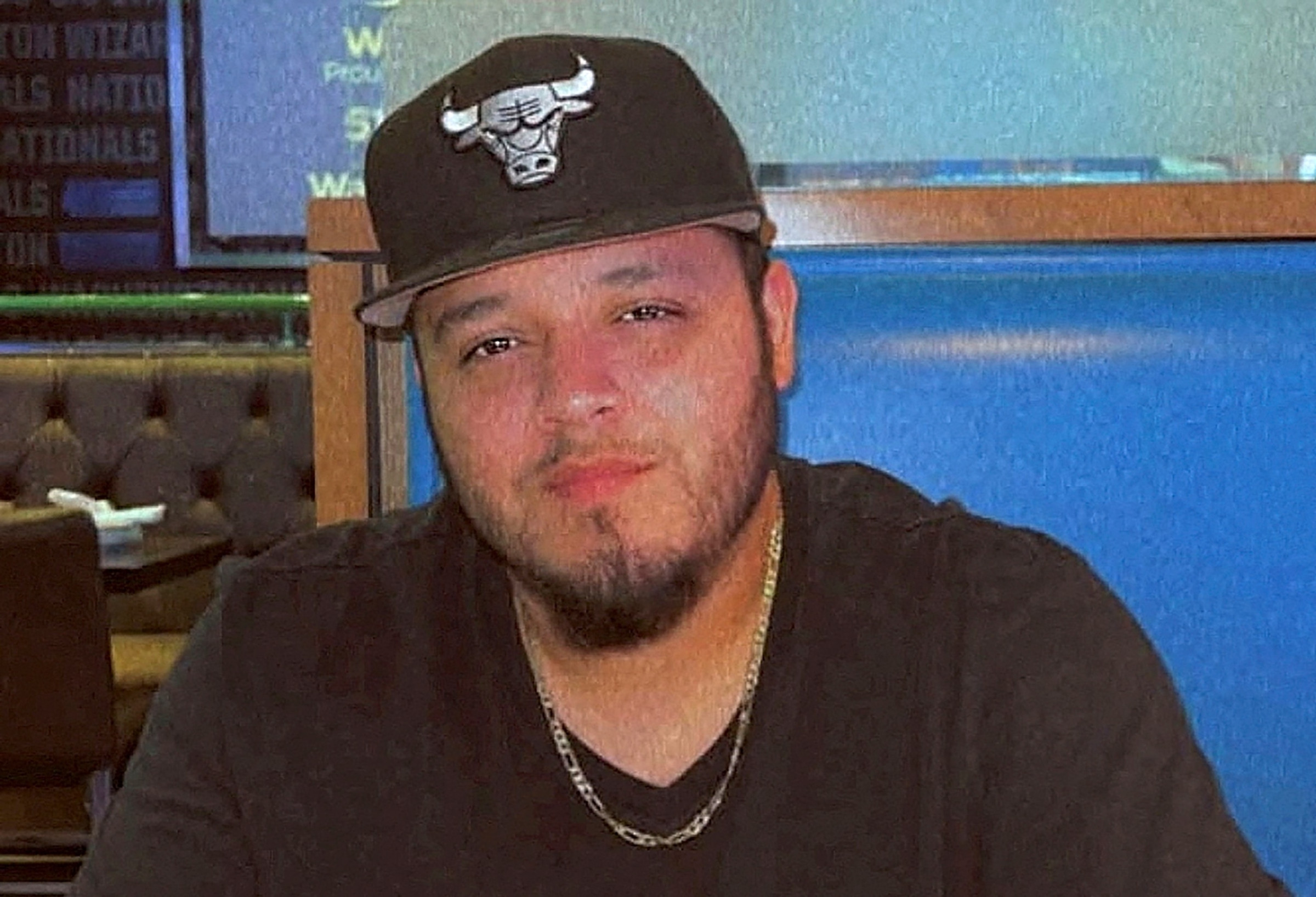 Kilmar Abrego Garcia photo