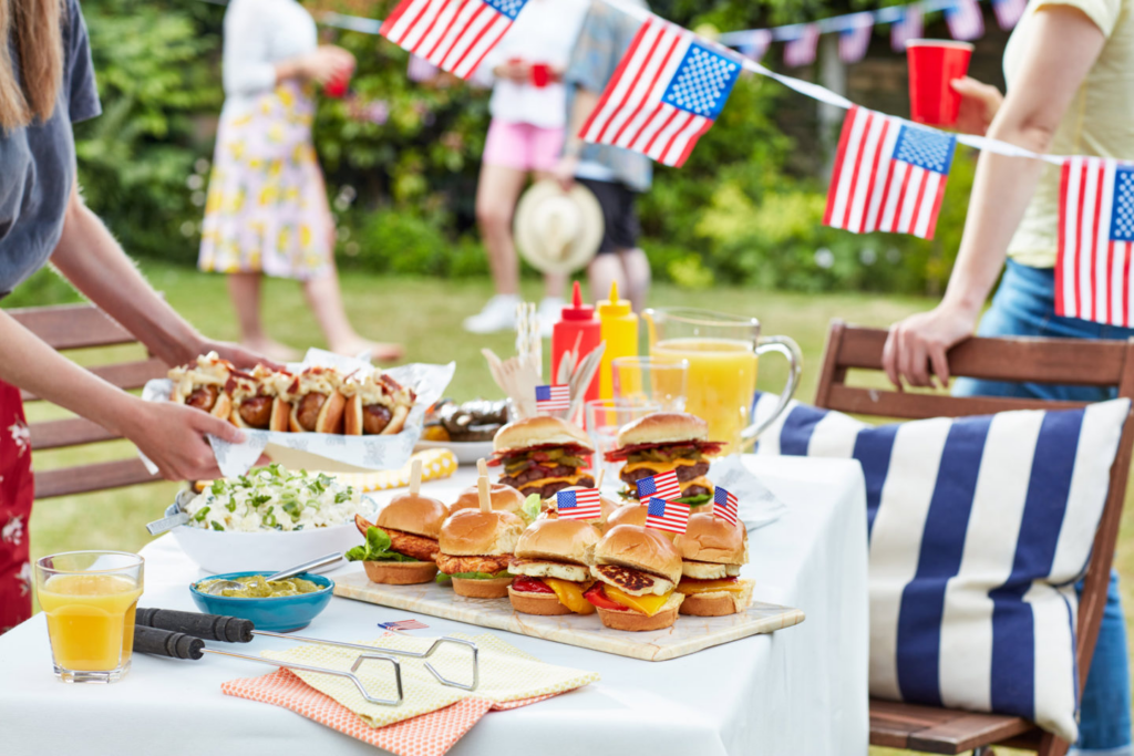 You Can Thank a Supreme Court Showdown for Your Labor Day Weekend