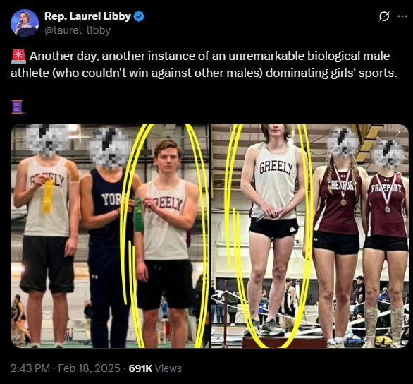 laurel libby's original tweet