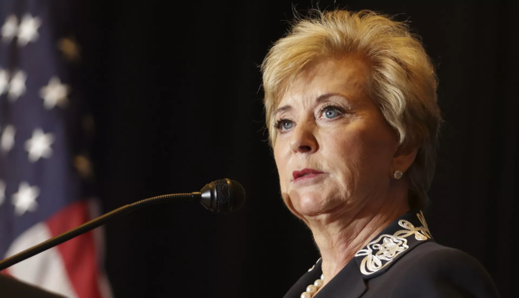 Feds Launch Title IX Team to Crack Down on Trans Athletes in Girls’ Sports