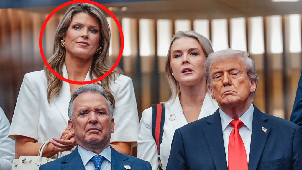 How a Lone, Inexperienced Prosecutor Got a Grand Jury to Indict James Comey