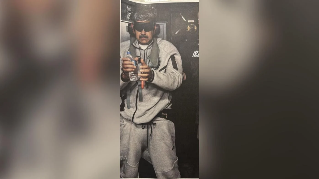 Trump Didn’t Ask Congress