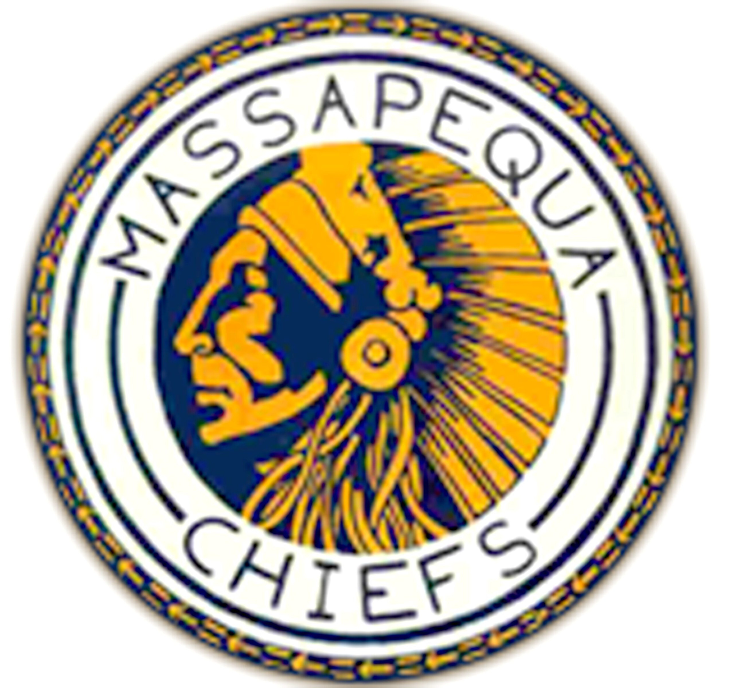 Can Trump Save Massapequa’s Chiefs Logo from New York’s Ban?