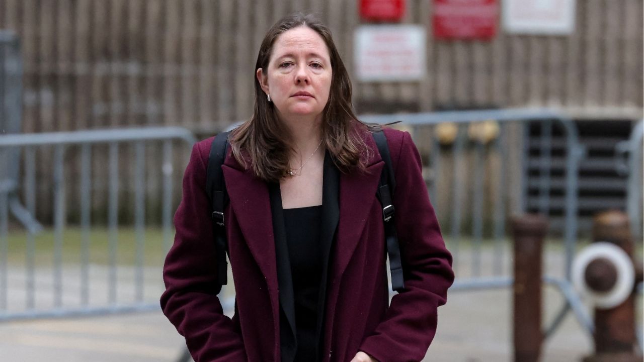 Trump’s DOJ Fires James Comey’s Daughter, Prosecutor in Epstein and Diddy Cases