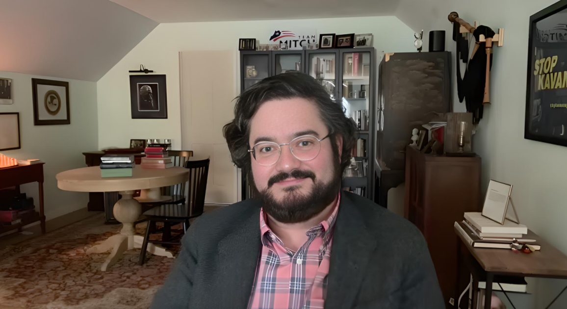 Mike Fragoso attorney speaking