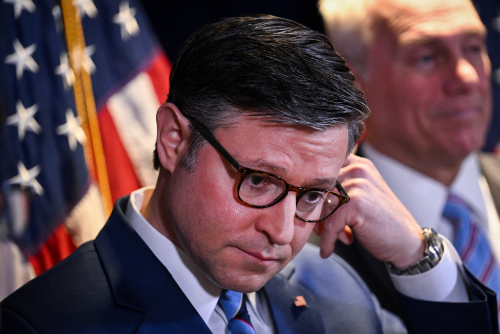 GOP’s $880 Billion Medicaid Cut Plan: Lifeline or Liability?