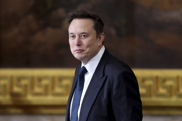 musk