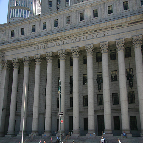 New York State Supreme Court