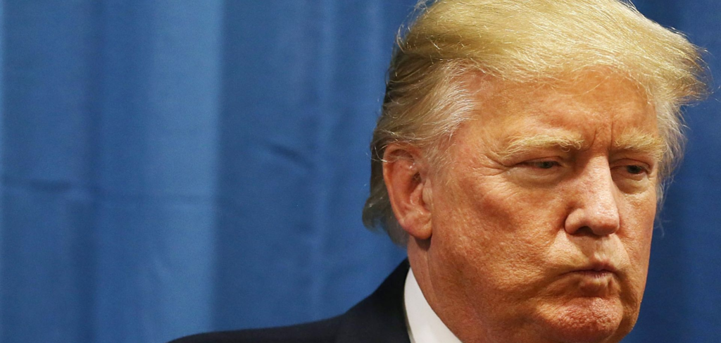 Poll Shows 56% Disapproval of Trump’s Economic Policies