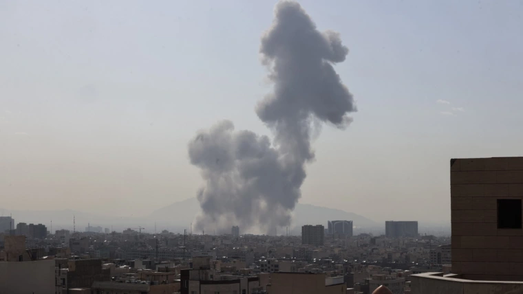 operation epic fury iran