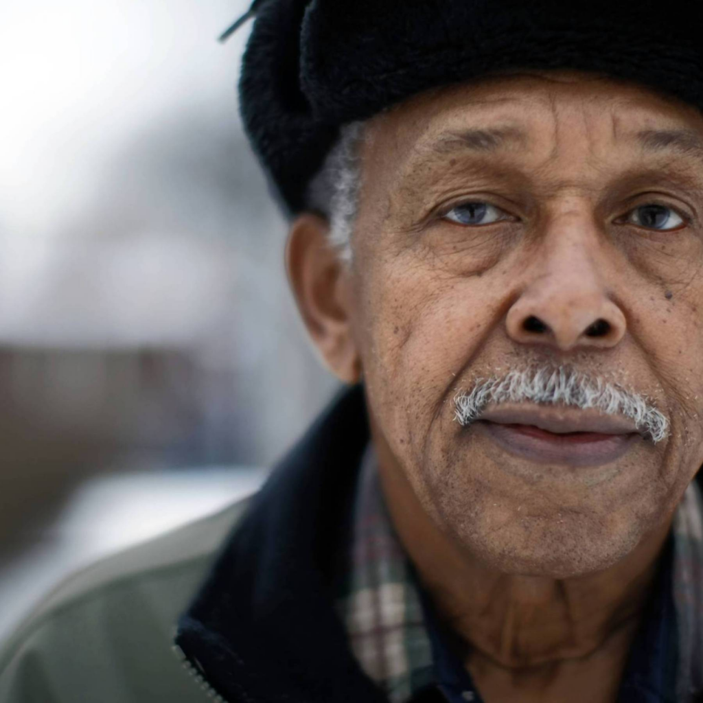 Otis McDonald, 1933-2014: Fought Chicago's gun ban