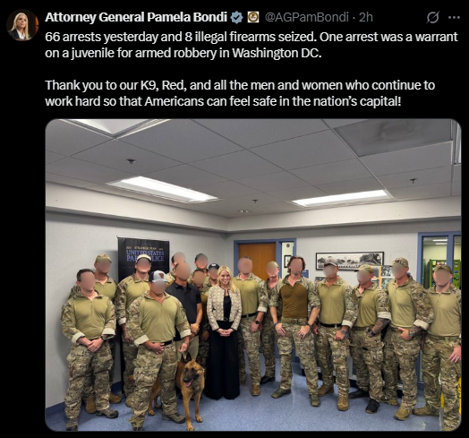 pam-bondi-x-screenshot