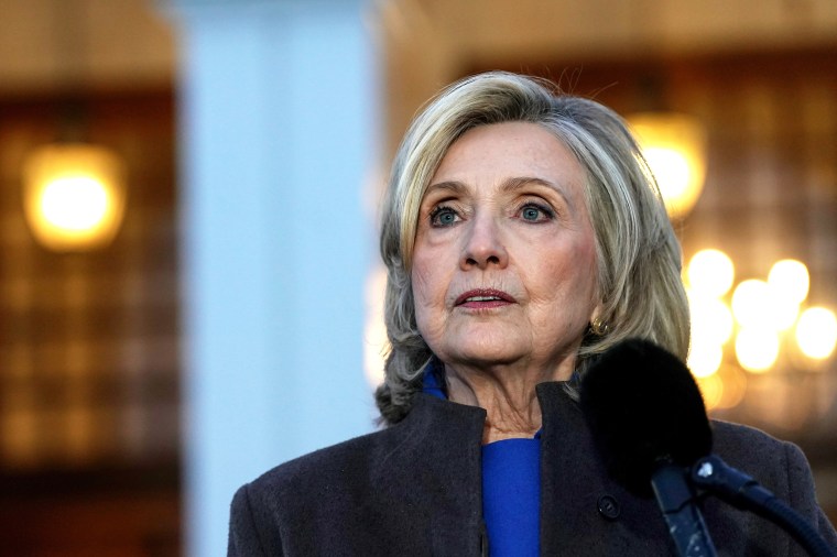 Why the Epstein Files May Finally Break the Clinton Legacy