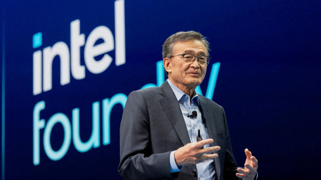 Uncle Sam, Venture Capitalist: The Troubling Precedent of the Government’s New Stake in Intel