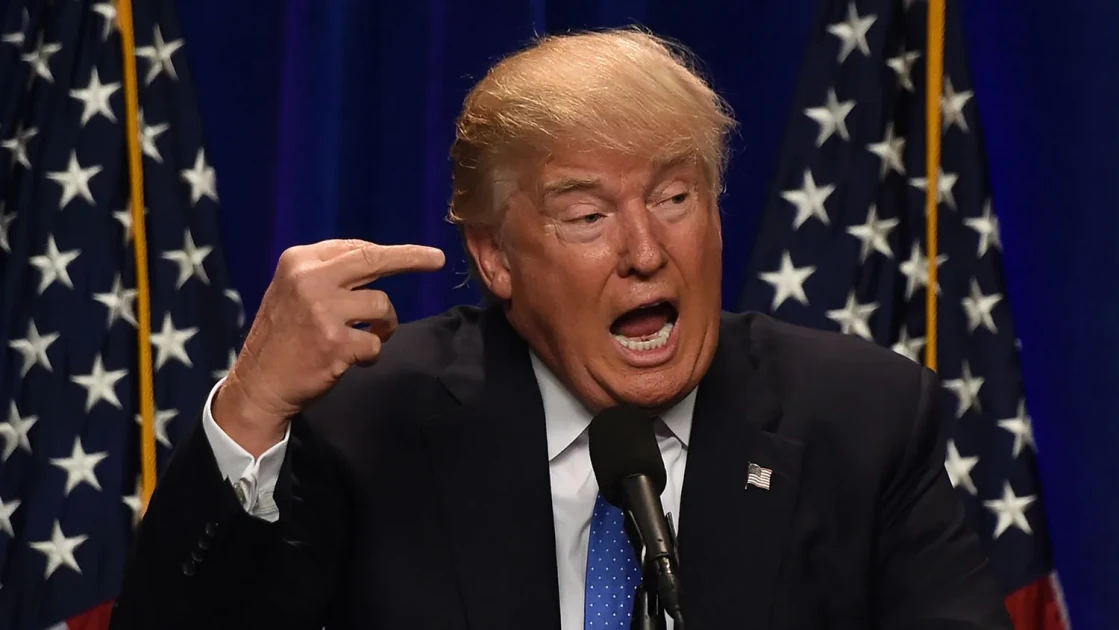 Trump Declares War on the States to Save AI: “We Will Not Have 50 Rulebooks for the Future.”