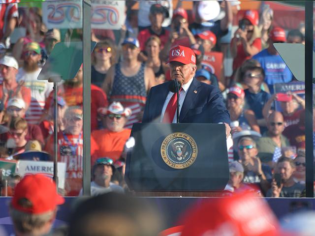 Trump’s Mass Deportation Plan Collides with Economic Reality