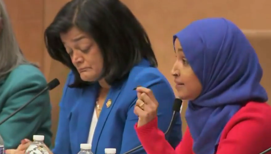 Ilhan Omar’s Explosive Remarks Ignite Treason Debate Amid ICE Crackdown