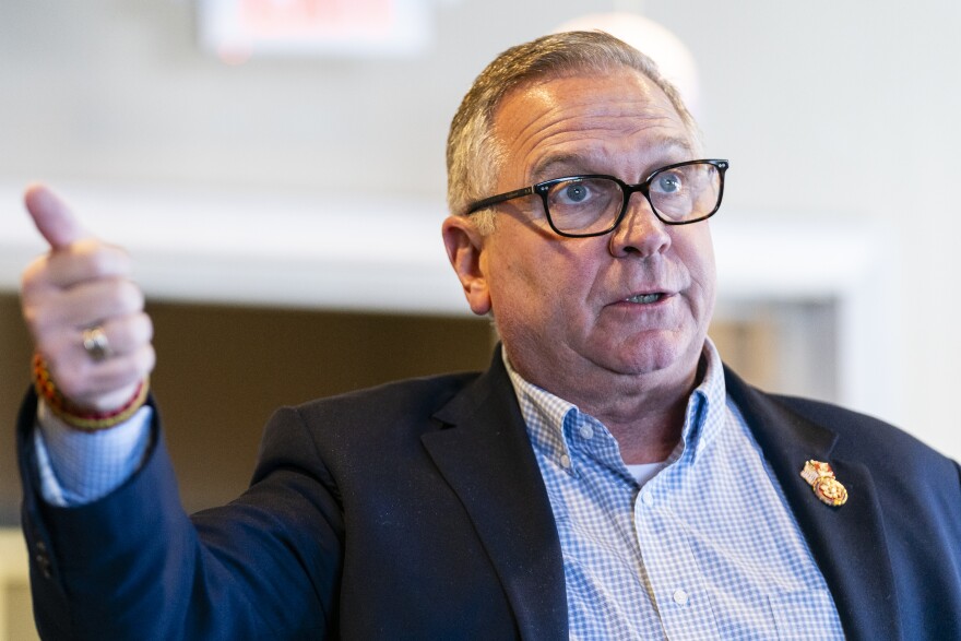 Supreme Court Rules GOP Candidates Have Right to Sue States Over ‘Election Month’ Ballot Counting