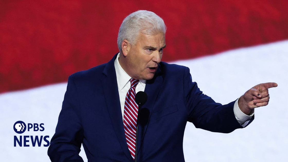 rep tom emmer speaking