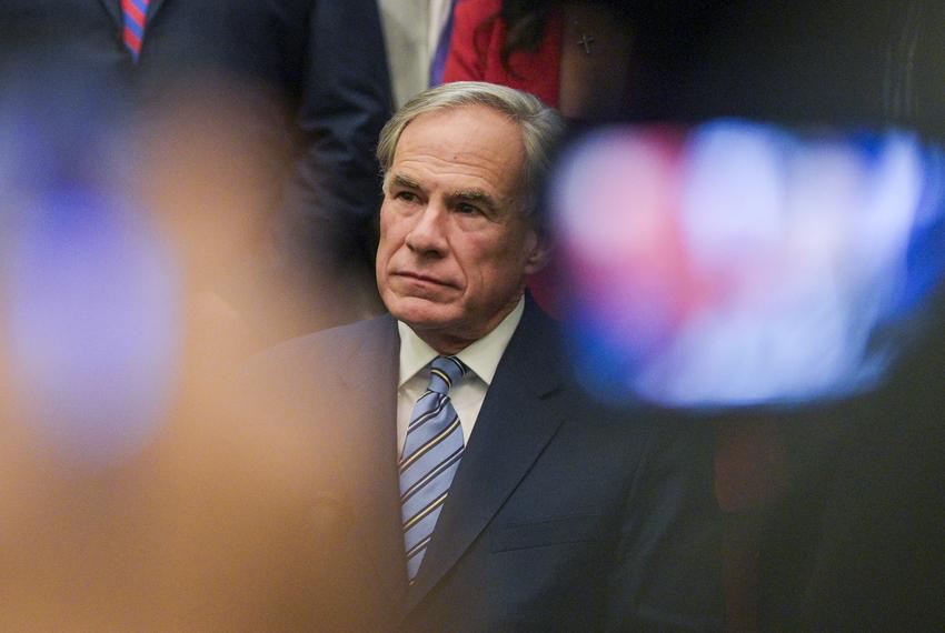 Abbott Orders Arrest of AWOL Democrats in Unprecedented Political Showdown