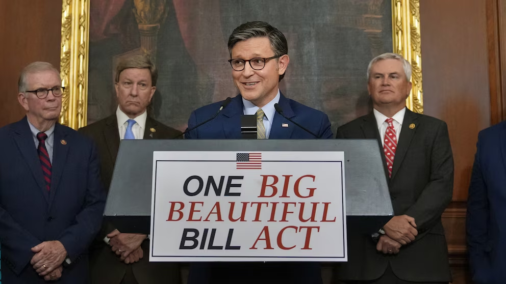 Top Takeaways from the ‘Big Beautiful Bill’