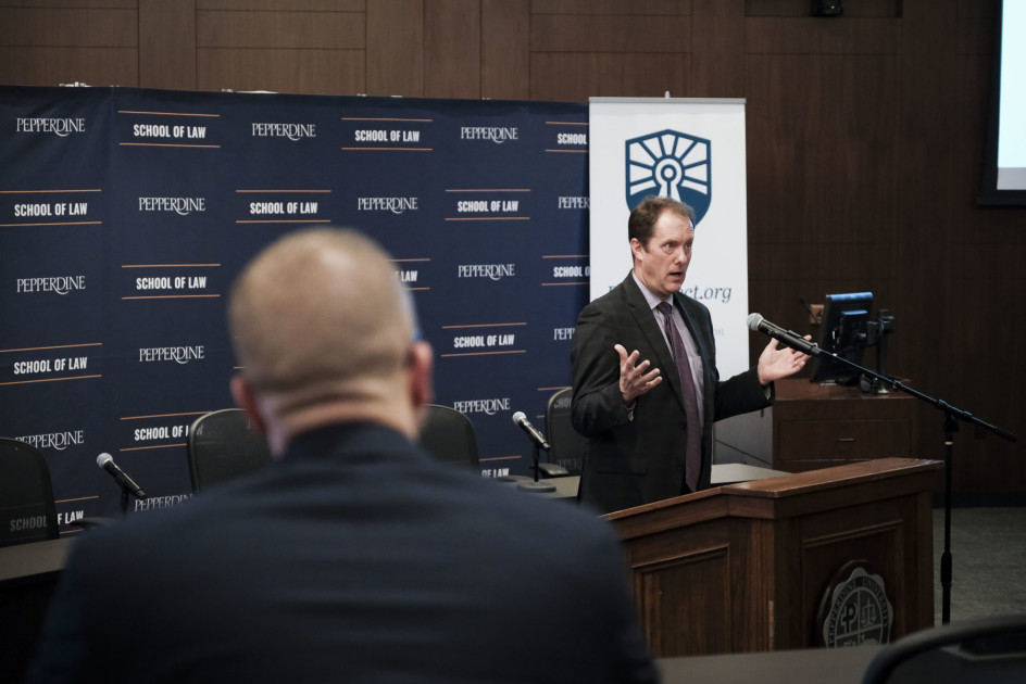 Fired Trump Official Alleges “Corrupt Lobbyists” and “Bribes” Control the Justice Department