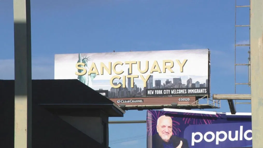 Why Some Democrats Joined Republicans in a Sanctuary City Crackdown