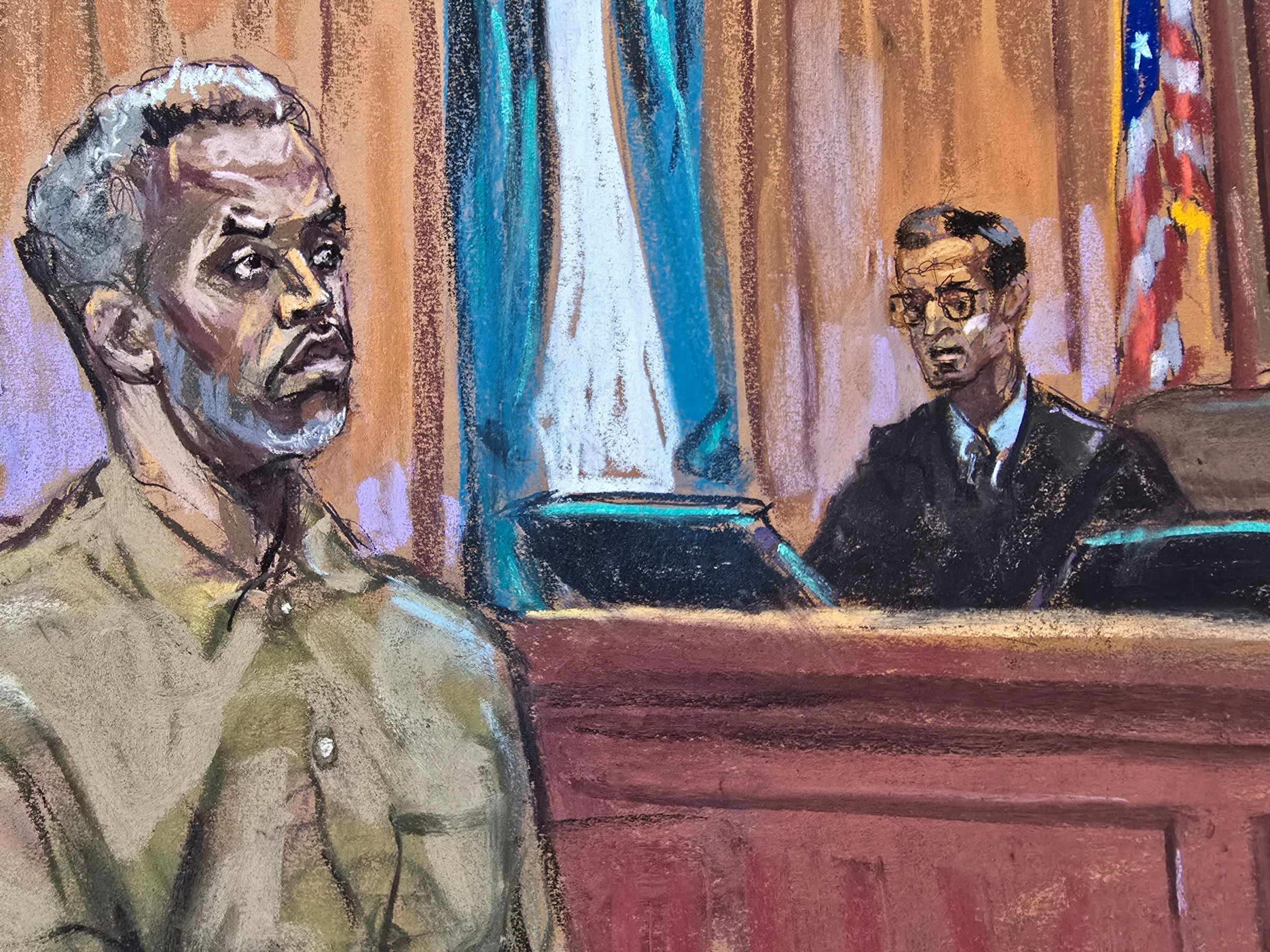 Delay Denied: Diddy Says He’s Not Ready. Should the Court Care?