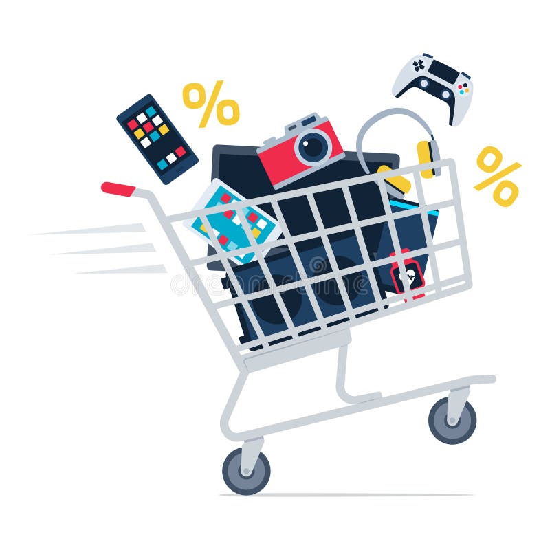 Five Items To Buy Now Before Trump’s Tariffs Take Effect on August 1st