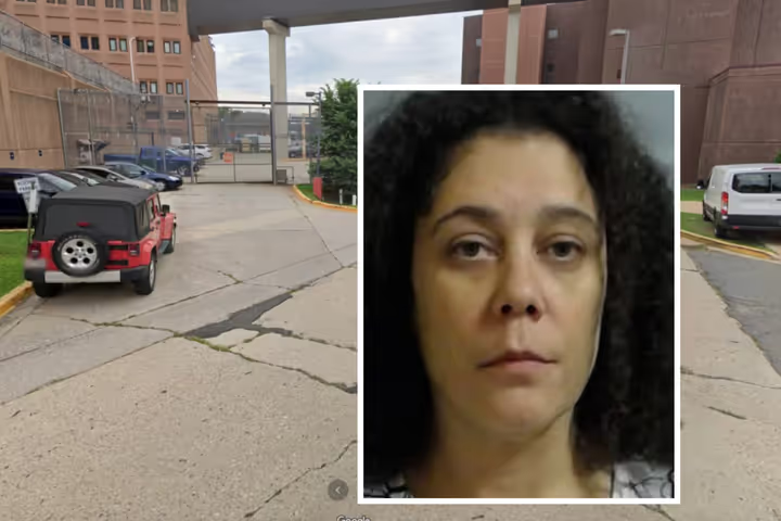 sidney lori reid mugshot