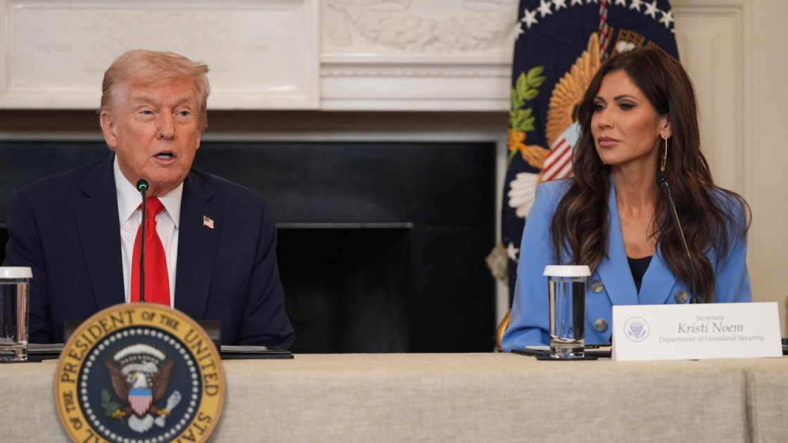 Judge Orders Trump to Bring Back ‘Tren de Aragua’ Gang Members from El Salvador Prison for a Second Chance