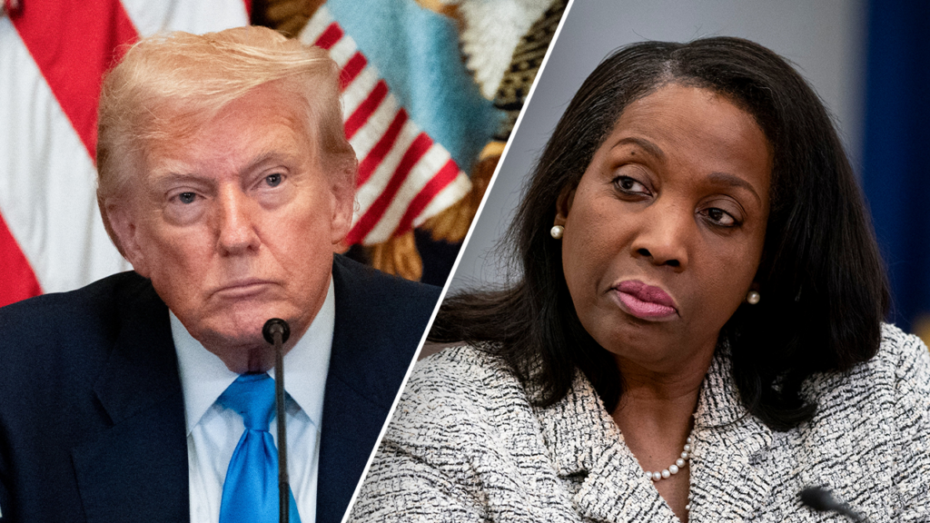 Trump Fired a Fed Governor, Now SCOTUS Has to Decide If He Can Actually Do That