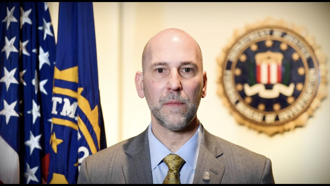 Steven D’Antuono testifying