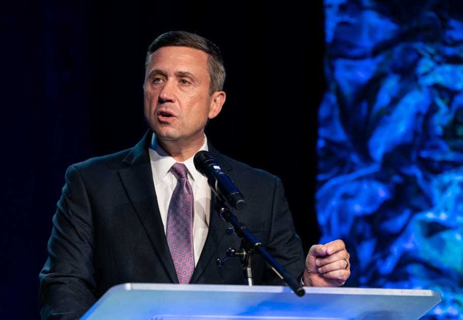 ‘Wholly Un-American’: DNC and RNC Go to War at Supreme Court Over When Election Day Actually Ends