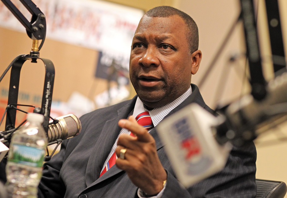 FBI Arrests Powerful Dem Sheriff in Corruption Probe Tied to Lucrative New Industry