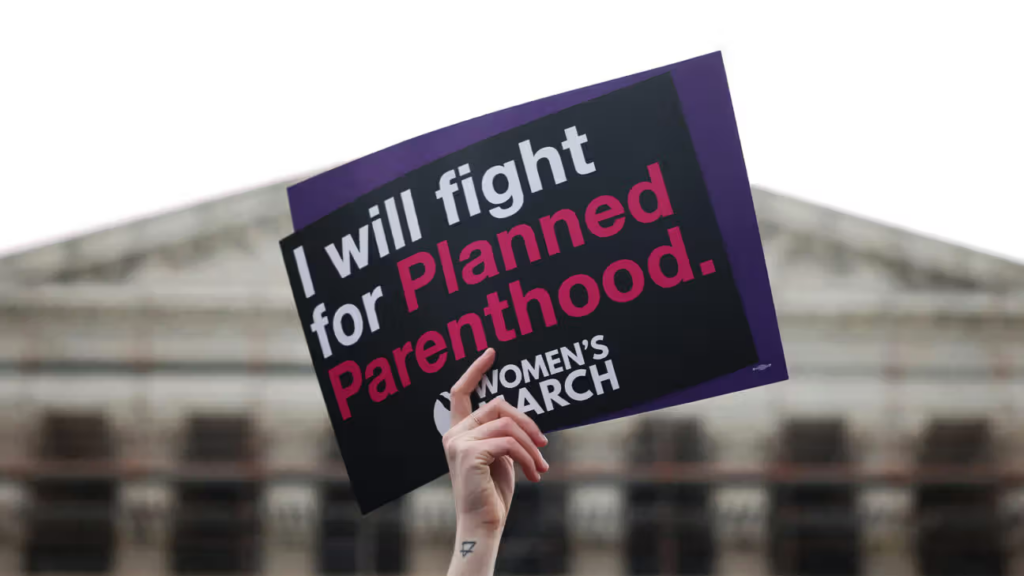 Are we watching the slow dismantling of federal healthcare guarantees?