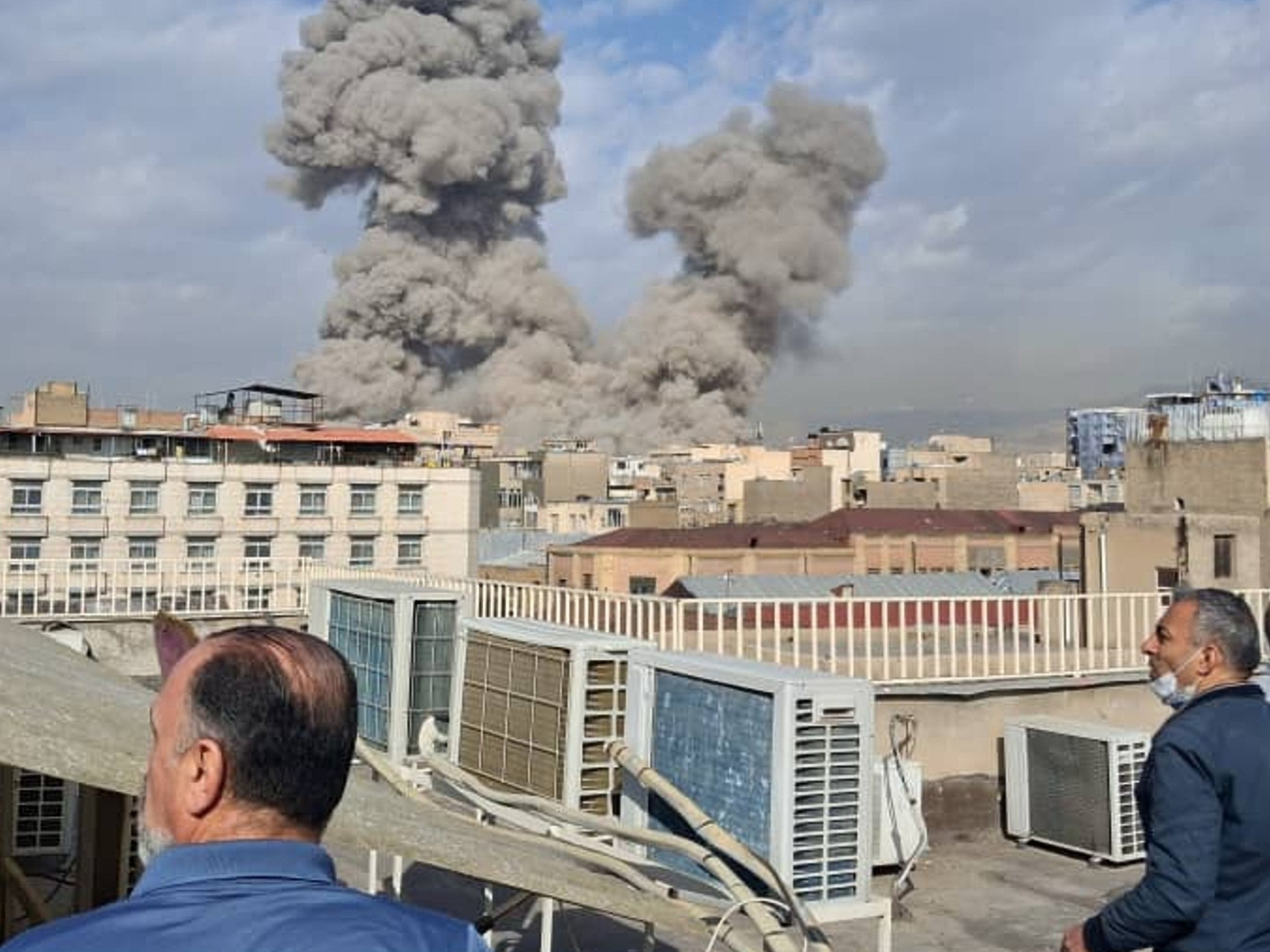 “Operation Epic Fury” and the Fall of the Supreme Leader