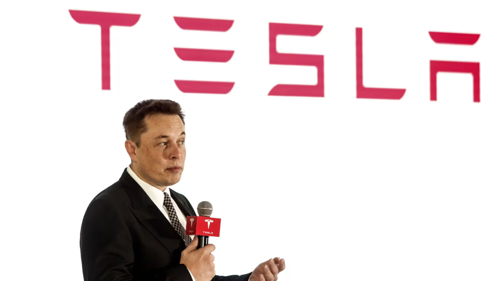 Tesla Results Are 'a Disaster on Every Metric' for Elon Musk