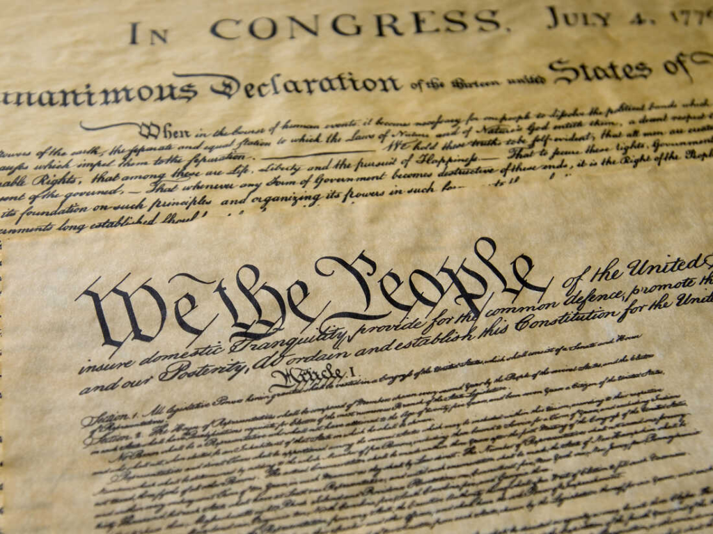 Did Trump Find a Loophole to Extend His Presidency?