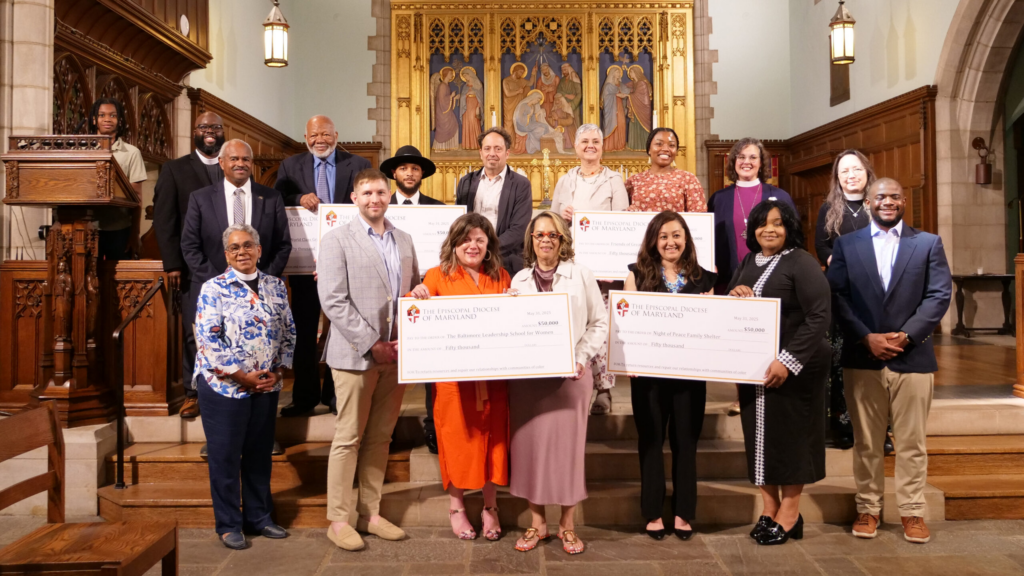 “WOKE CHURCH GIVES CASH”: Maryland Diocese Handing Out $50K ‘Reparations’ Checks While Democrats Fight Over State Payouts