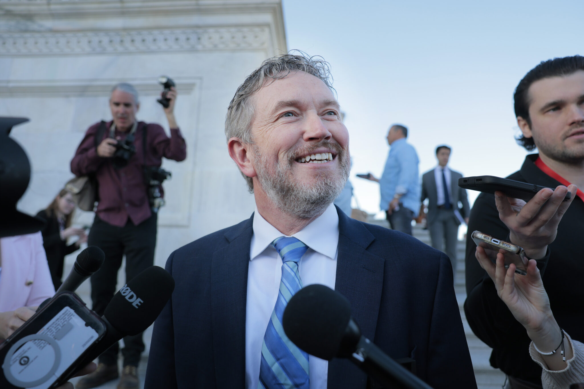 Congress Greenlights Trump’s Escalating War in Iran