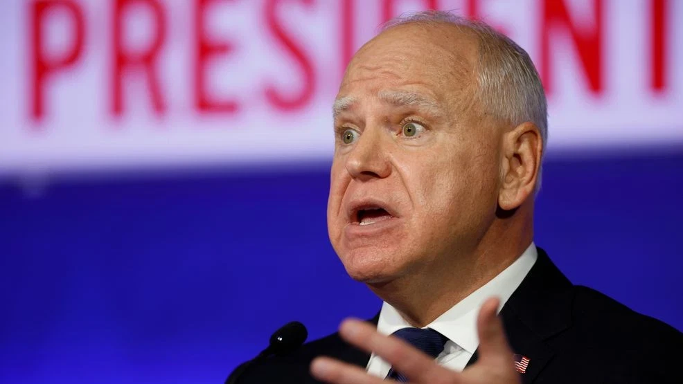 FOLLOW THE MONEY: Feds Expose $130M Somali Cash Pipeline in Ohio as Walz’s ‘Fraud State’ Unravels