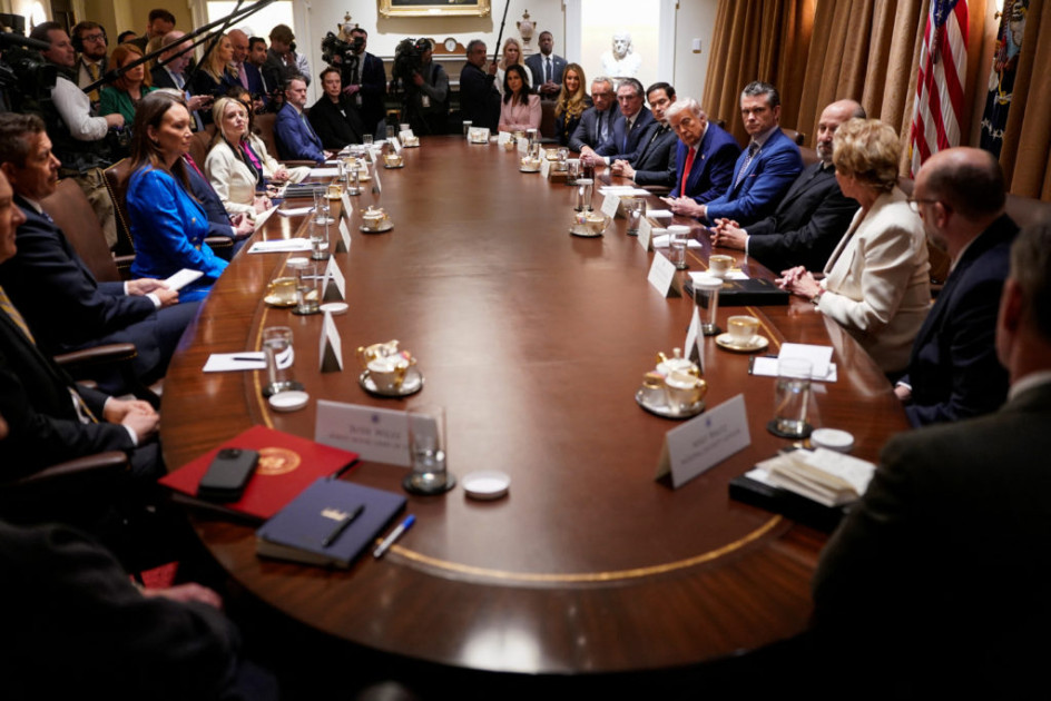 “Breathtaking” and “Illegal”: The Boston Courtroom Where a Judge Just Accused the Cabinet of Conspiring Against the Constitution